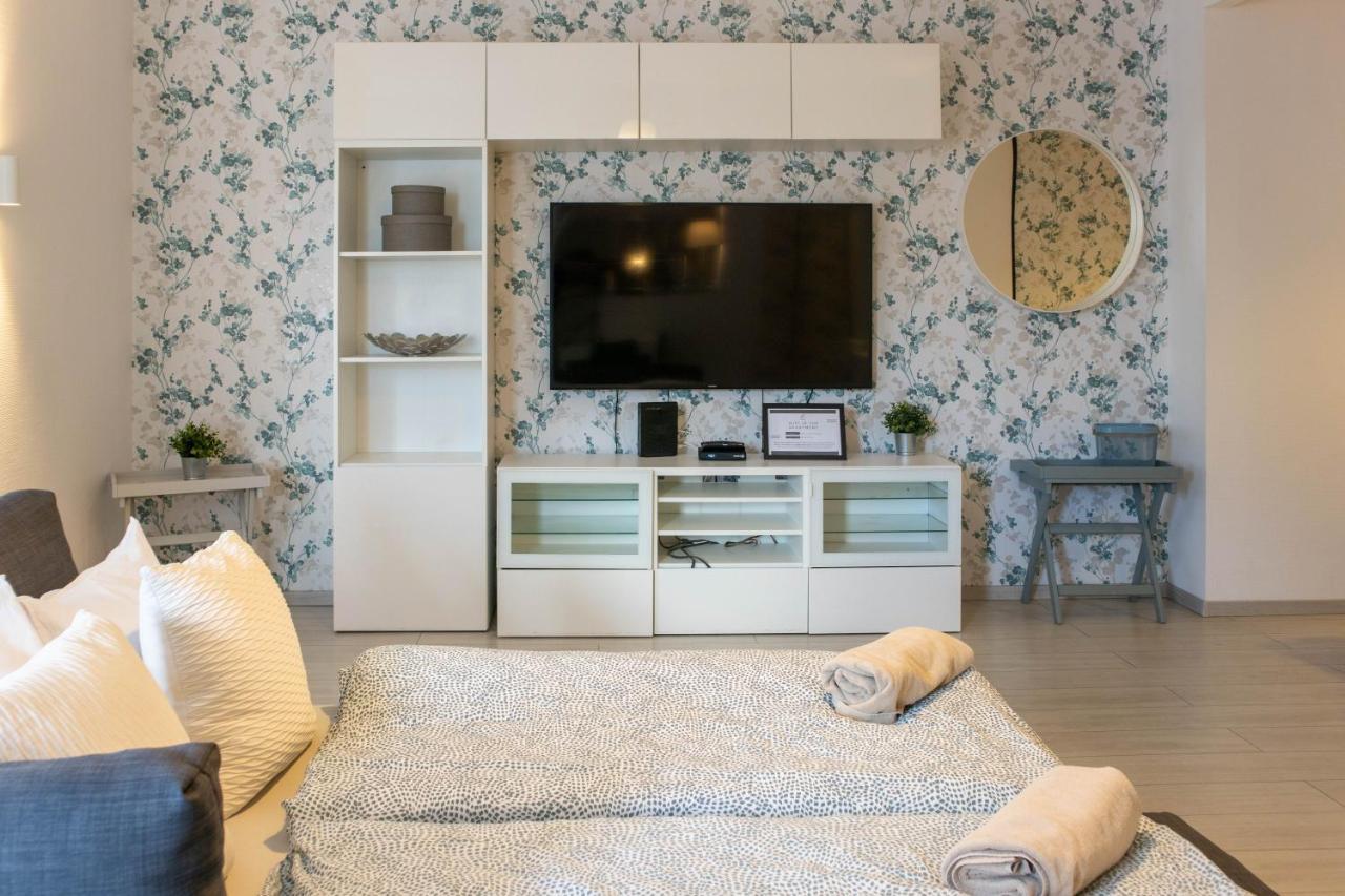 D.Five Iranyi Apartment Budapest Exterior photo