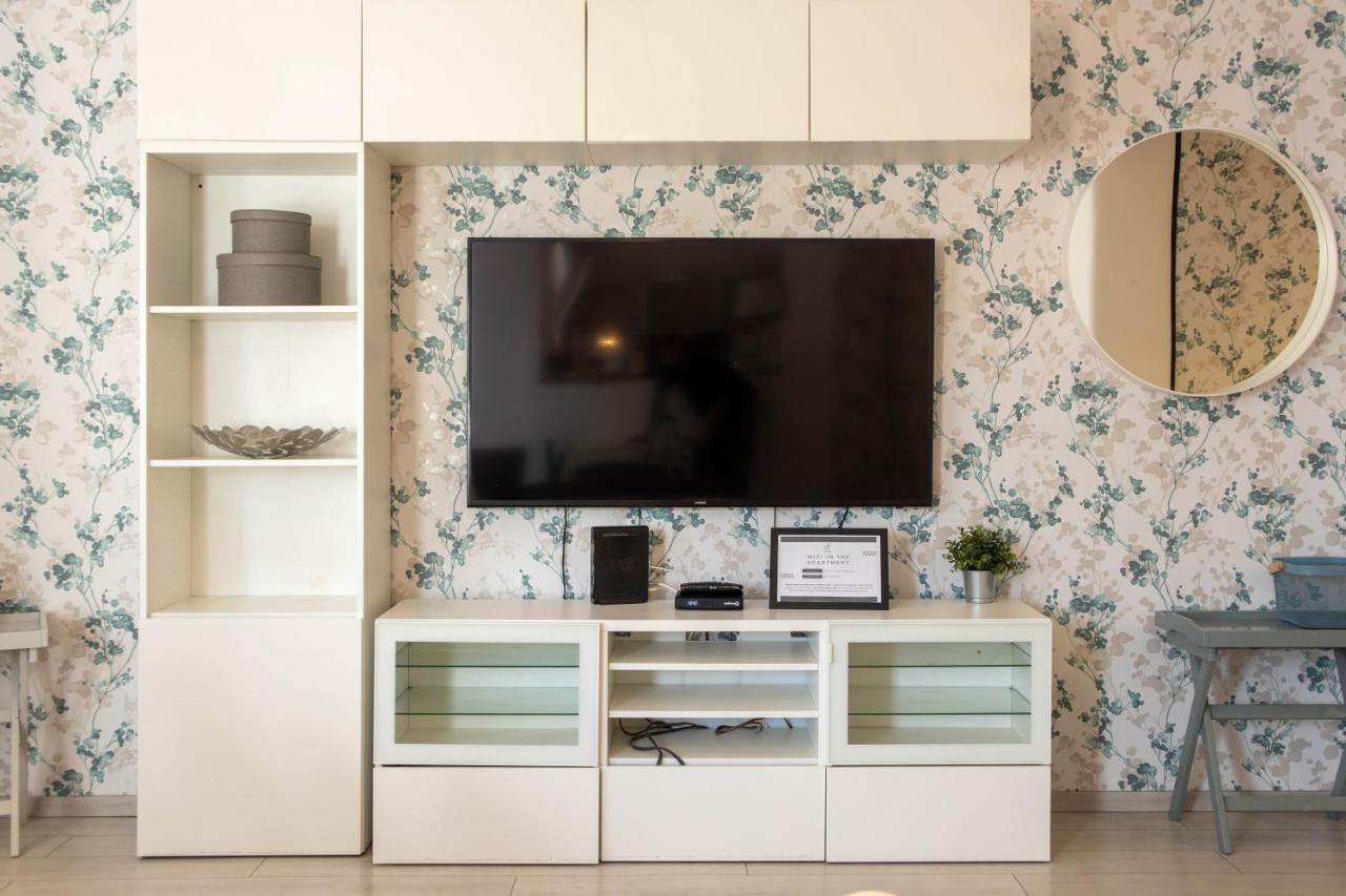 D.Five Iranyi Apartment Budapest Exterior photo